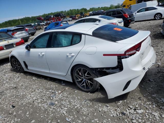 KNAE35LD8P6130217 KIA Stinger Gt Line