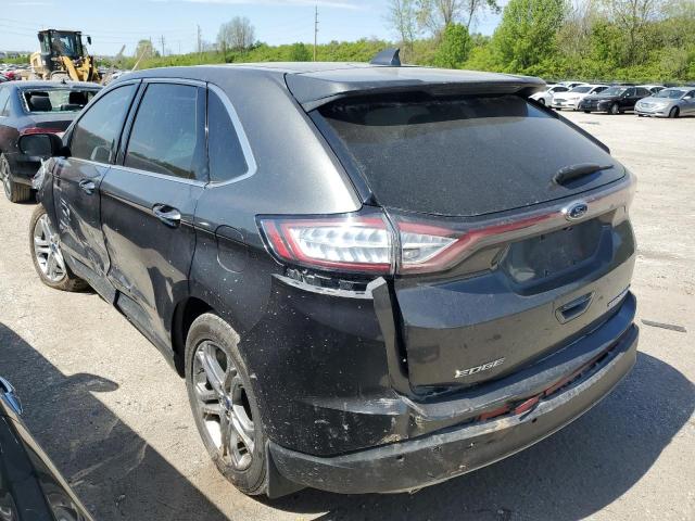 2FMTK3K88FBB03441 Ford Edge Titanium