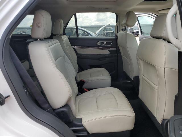 1FM5K8HTXGGC57872 Ford Explorer Platinum