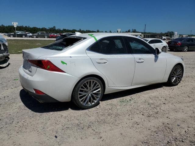 JTHBA1D2XH5044768 Lexus IS 200T