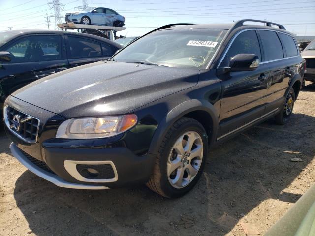 Auction sale of the 2011 Volvo Xc70 T6, vin: YV4902BZ8B1100999, lot number: 50456344