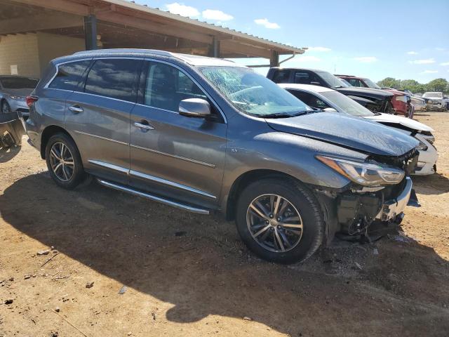 5N1DL0MN9HC542430 Infiniti QX60
