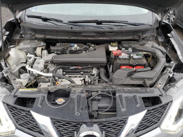 KNMAT2MV0GP694221 Nissan ROGUE S