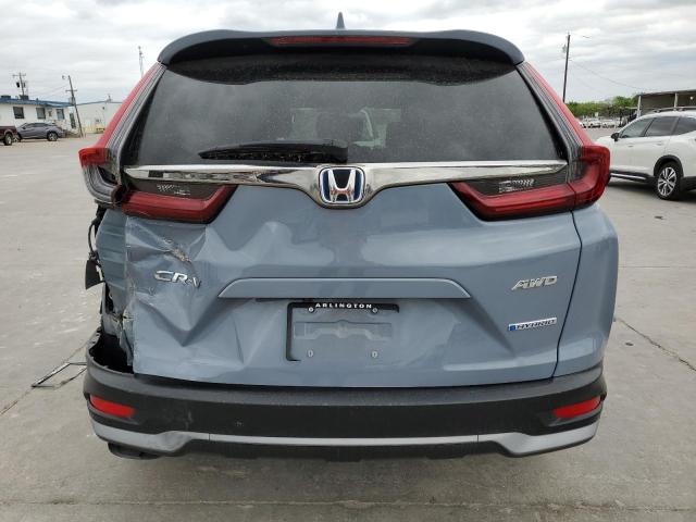 7FART6H56LE010169 Honda CR-V EX