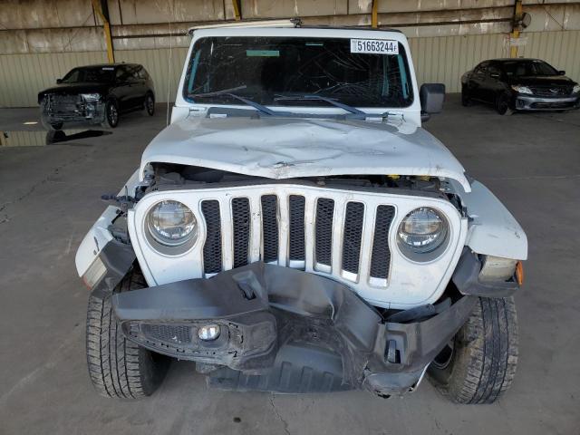 1C4HJXEG6JW254454 Jeep Wrangler Unlimited Sahara