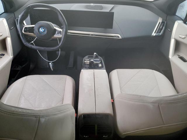 WB523CF04RCR15921 BMW Ix Xdrive50