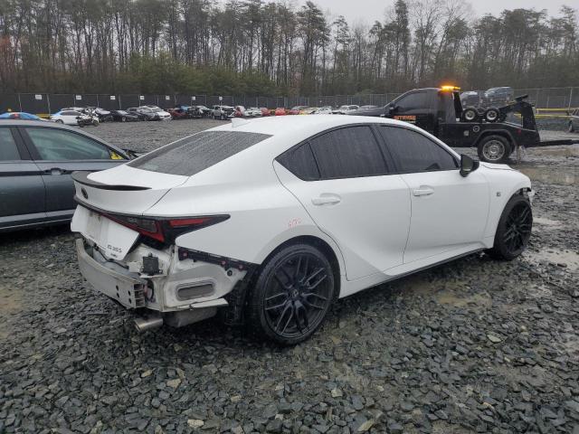 JTHGZ1E23M5019301 Lexus Is 350 F-sport