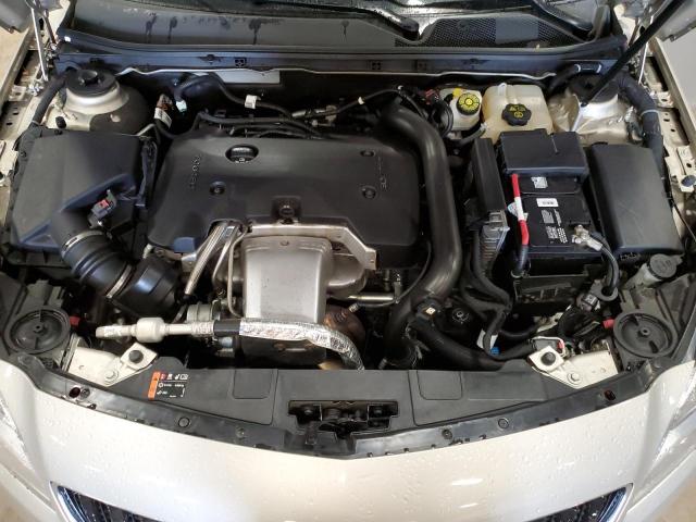 2G4GS5GX2G9169067 Buick Regal Premium
