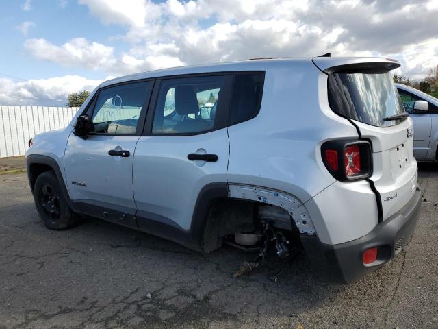 ZACNJDAB9MPN21497 Jeep Renegade Sport