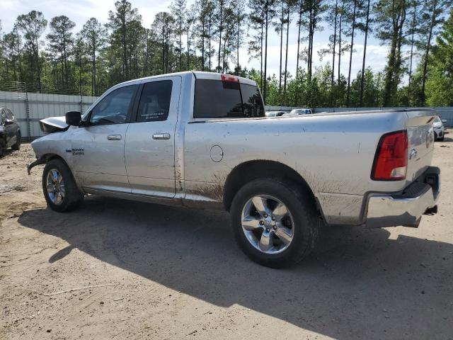 1C6RR6GTXGS163258 RAM 1500 Slt