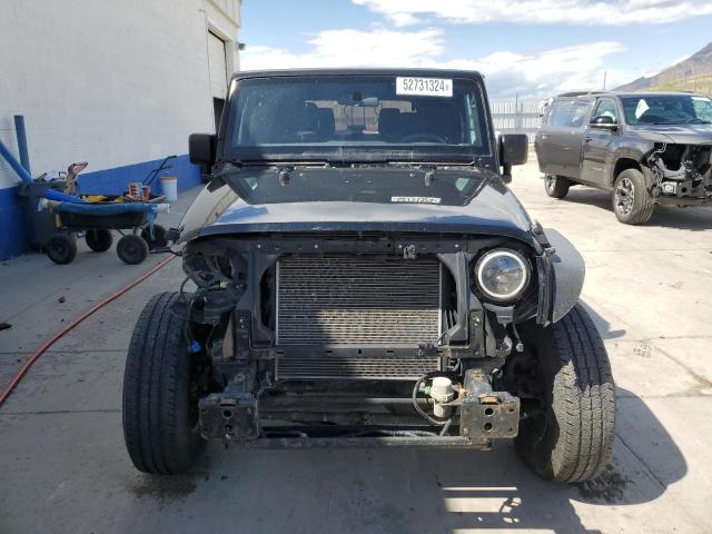 1C4AJWAG9JL900301 Jeep Wrangler Sport