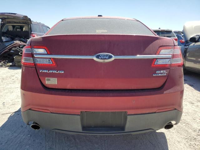 1FAHP2E83HG137483 Ford TAURUS SEL