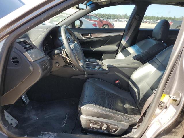 JTHBE1BLXFA001309 Lexus GS 350