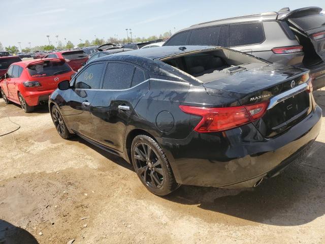 1N4AA6AP4GC431973 Nissan Maxima 3.5s