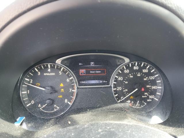 1N4AL3AP4JC111245 Nissan ALTIMA 2.5