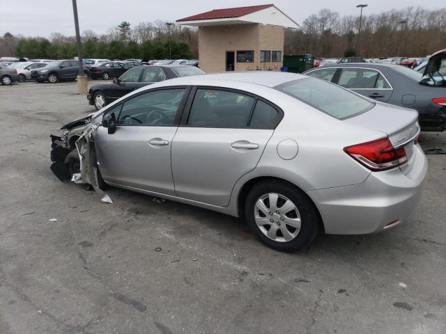 19XFB2F59FE212480 Honda Civic Lx