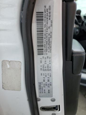 1C4PJLDB4GW355012 Jeep Cherokee Limited