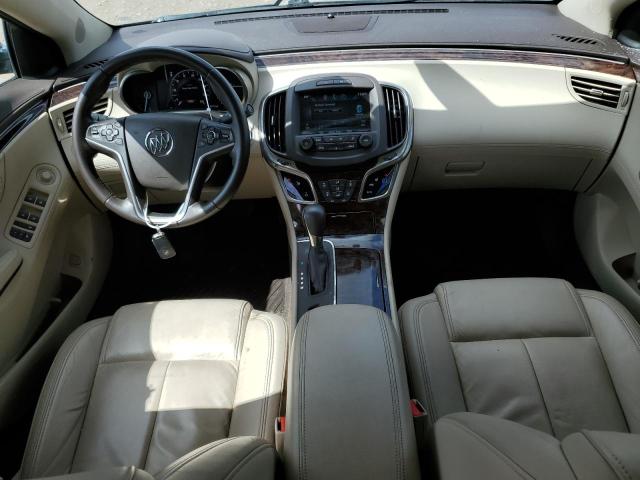 1G4GC5G32FF224410 Buick Lacrosse