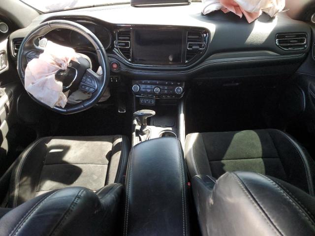 1C4SDJGJ7MC547479 Dodge Durango Srt 392