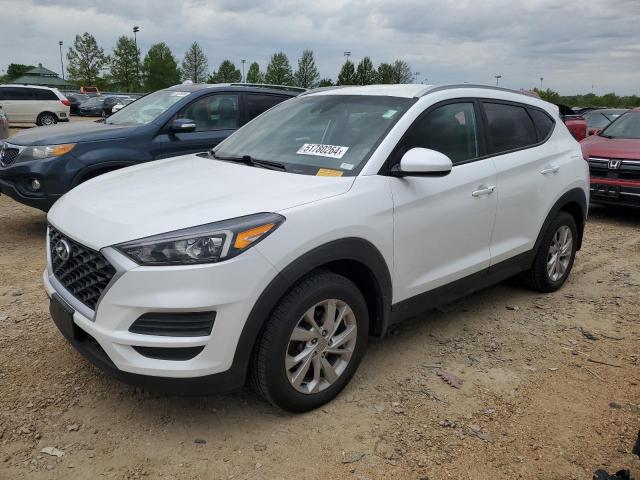 51780264 :رقم المزاد ، KM8J3CA44MU301590 vin ، 2021 Hyundai Tucson Limited مزاد بيع