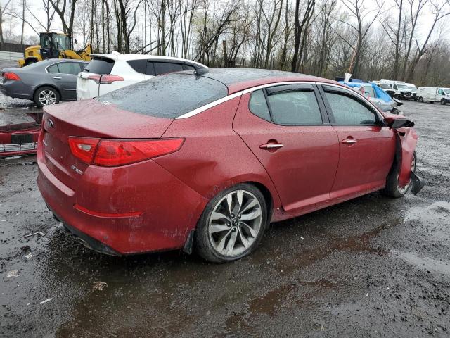 5XXGR4A67EG317813 KIA OPTIMA SX