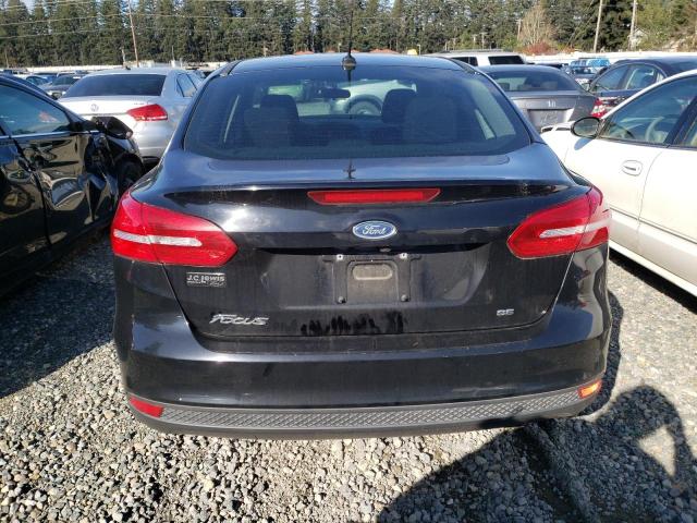 1FADP3F20HL334620 Ford FOCUS SE