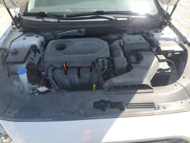 5NPE24AF3JH609629 Hyundai SONATA SE