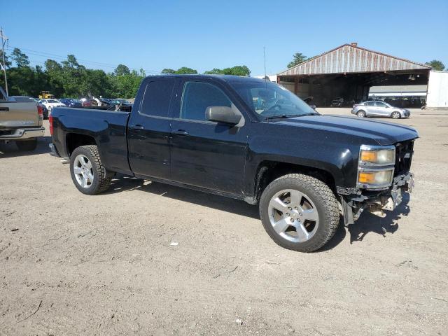 1GCRCREC1EZ331999 Chevrolet Silverado C1500 Lt