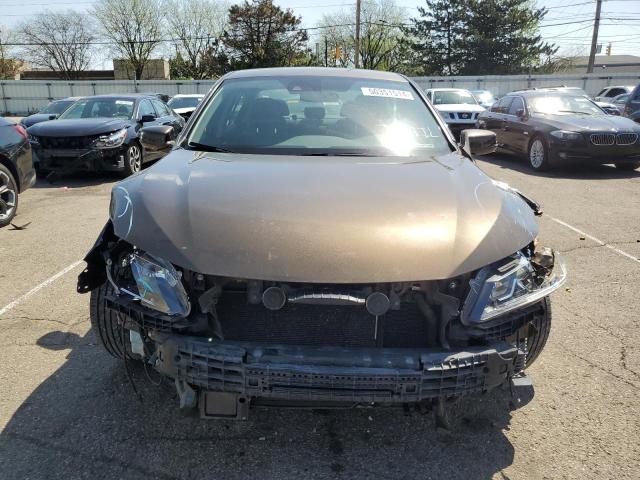 JHMCR6F32HC004678 Honda ACCORD HYBRID