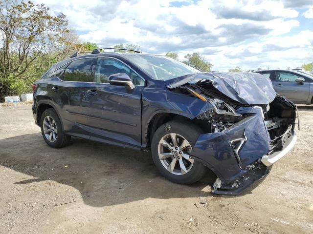 JTJBZMCAXK2038642 Lexus Rx 350 Base