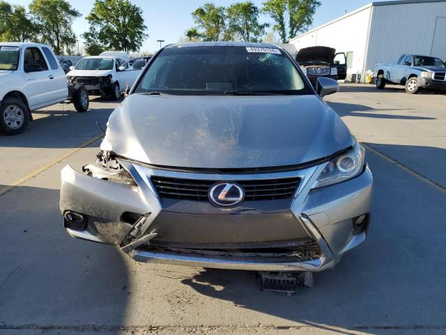 JTHKD5BHXH2291912 Lexus CT 200
