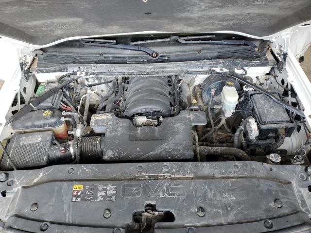1GTV2UEC0EZ225886 GMC Sierra K1500 Sle