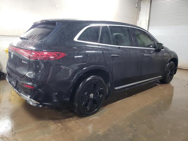 4JGDM4EB3PA002669 Mercedes-Benz Eqs Suv 580 4matic
