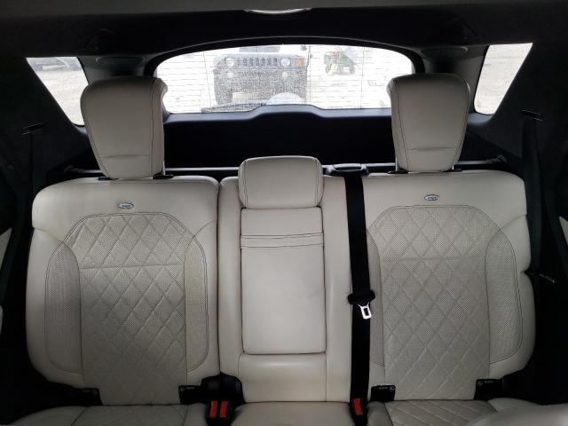 4JGDA5GB6FA516204 Mercedes-Benz Ml 400 4matic