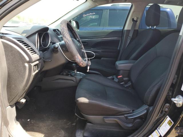 4A4AP3AW0FE033363 Mitsubishi Outlander Sport Es