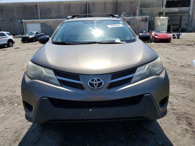 JTMBFREV6ED083210 Toyota RAV4 LE