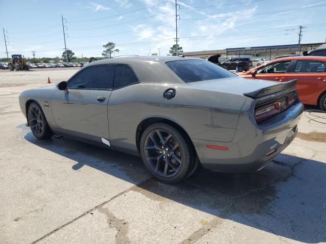 2C3CDZJG2KH543287 Dodge Challenger Gt