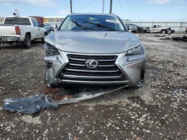 JTJBARBZ7H2112653 Lexus Nx 200t Base