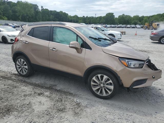 KL4CJASB7KB867802 Buick Encore Preferred