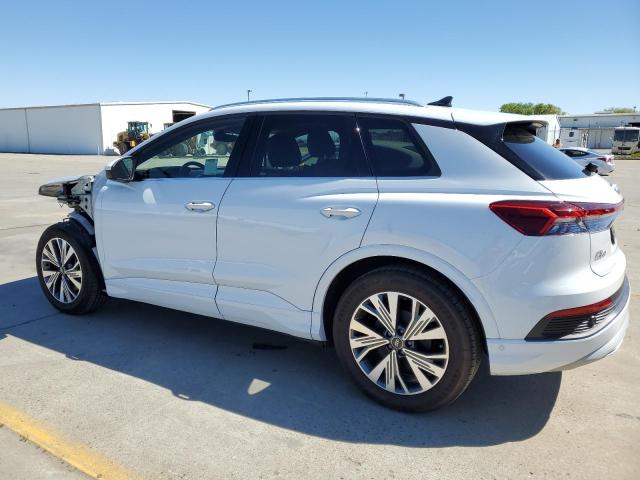 WA1BCBFZ5PP009919 Audi Q4 E-tron Premium Plus
