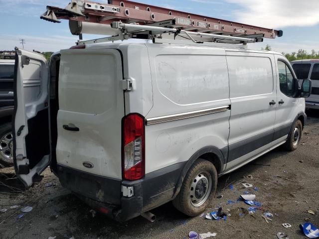 1FTYE1Y84LKA46833 Ford Transit T-150