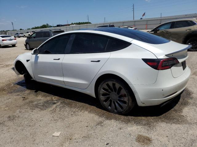 5YJ3E1EC8MF020379 Tesla MODEL 3