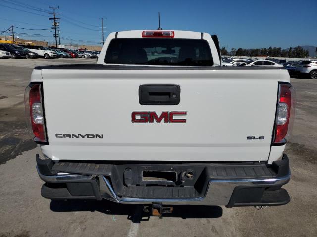 1GTG6CEN4H1157507 GMC CANYON SLE