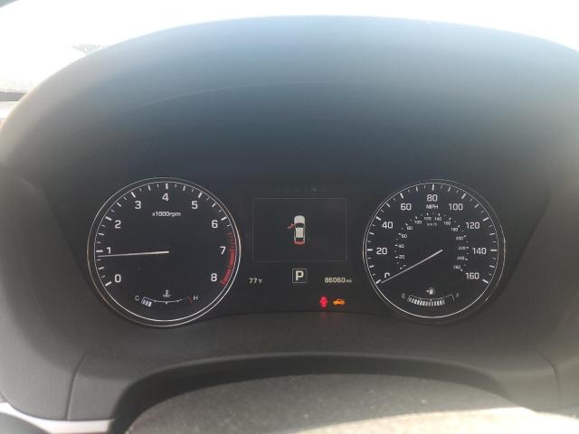 KMHGN4JE8FU073910 Hyundai Genesis 3.8l