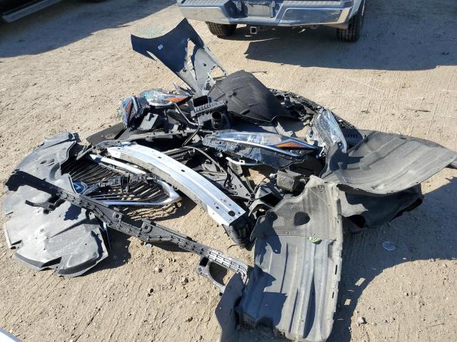 58AEZ1B16MU105863 Lexus Es 350 Base