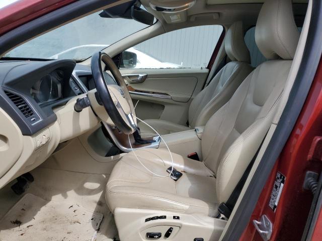 YV440MDK3F2668356 Volvo Xc60 T5 Premier