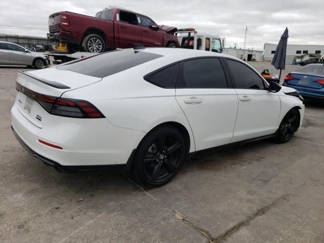 1HGCY2F78PA049524 Honda Accord Hybrid Sport-l