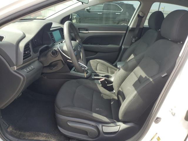 5NPD84LF5LH546043 Hyundai ELANTRA SEL