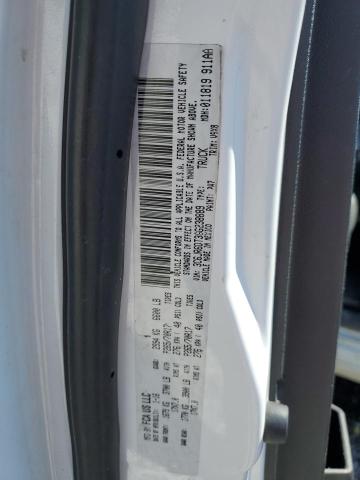 3C6JR6DT3GG238889 RAM 1500 St