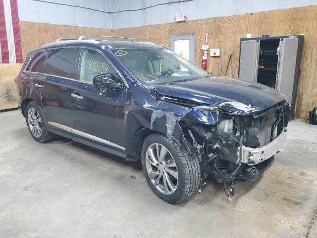 5N1AL0MMXFC553296 Infiniti QX60